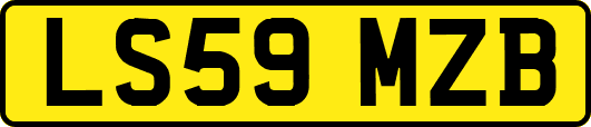 LS59MZB