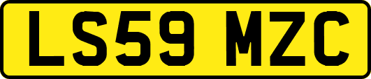 LS59MZC