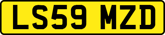 LS59MZD