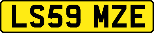 LS59MZE
