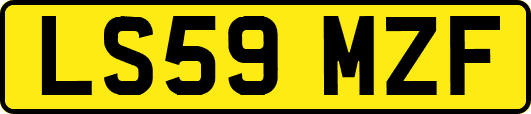 LS59MZF
