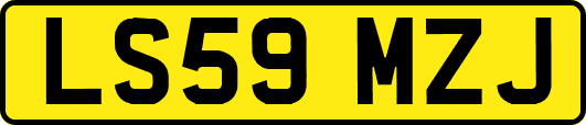 LS59MZJ