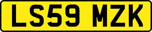 LS59MZK