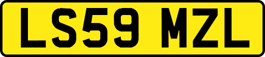 LS59MZL