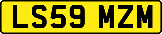 LS59MZM