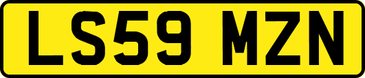 LS59MZN