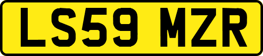 LS59MZR