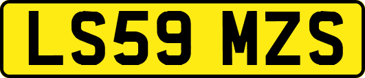 LS59MZS