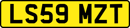LS59MZT