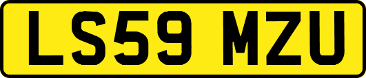 LS59MZU