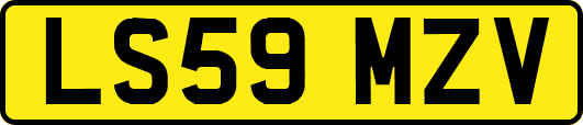 LS59MZV