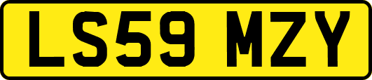 LS59MZY