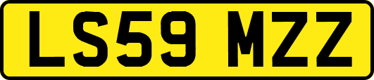 LS59MZZ