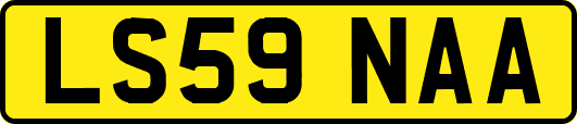 LS59NAA