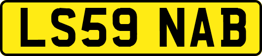 LS59NAB