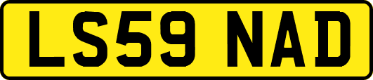 LS59NAD