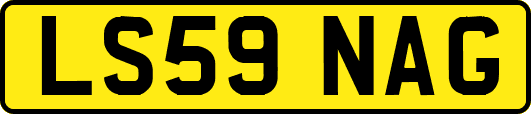 LS59NAG