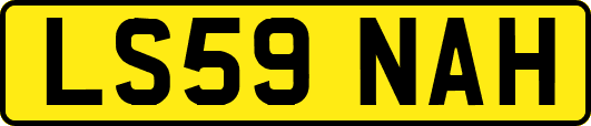 LS59NAH