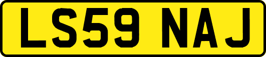 LS59NAJ