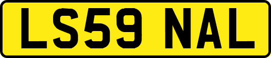 LS59NAL