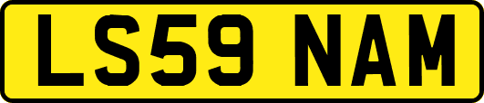 LS59NAM
