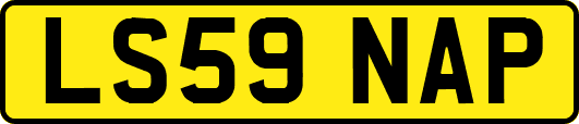 LS59NAP