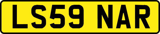 LS59NAR