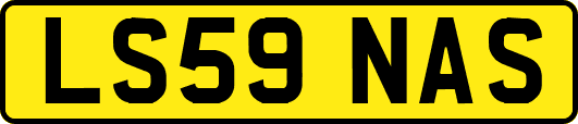 LS59NAS