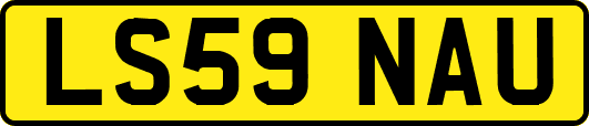 LS59NAU