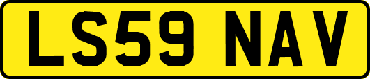 LS59NAV