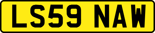 LS59NAW
