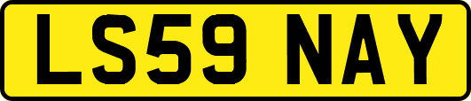LS59NAY