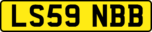 LS59NBB