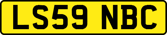 LS59NBC