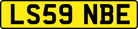 LS59NBE