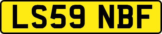 LS59NBF