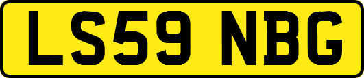 LS59NBG