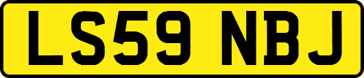 LS59NBJ