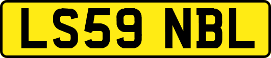 LS59NBL
