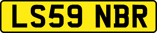 LS59NBR