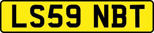 LS59NBT