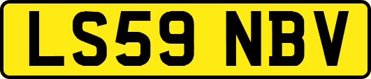 LS59NBV