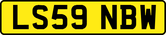 LS59NBW