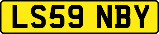 LS59NBY