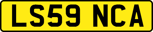 LS59NCA