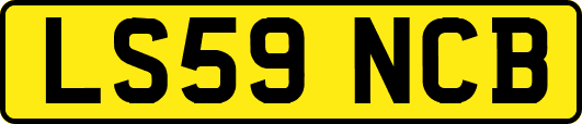 LS59NCB