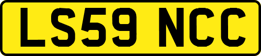 LS59NCC