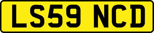LS59NCD