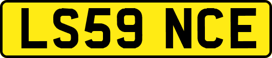 LS59NCE