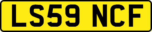 LS59NCF